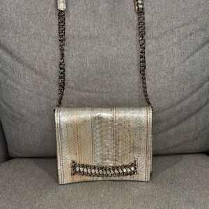 Ramy Brook "Jayme" Crossbody Bag